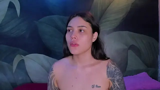 sweett_dirty on StripChat 