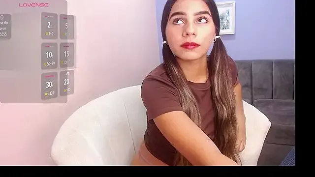 sweett_honey_wet on StripChat 