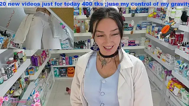 swmilena_hot_ on StripChat