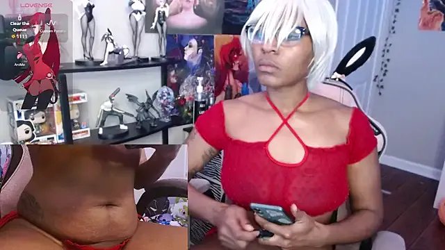 SynDarling6 on StripChat