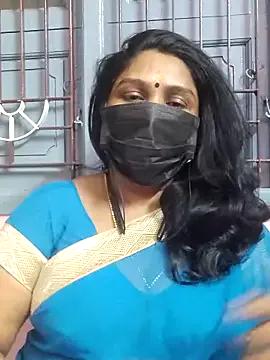 Tamil_Azhaghi25 — Freechat on StripChat