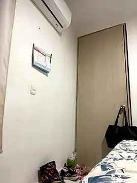 Tana_latin on StripChat