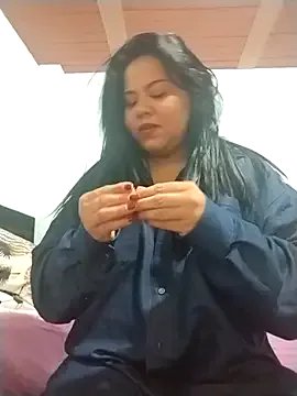 Tania_cruz_ on StripChat