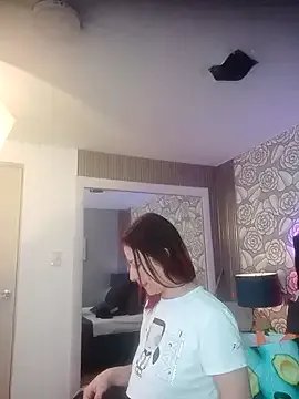 TaniaBlaze on StripChat