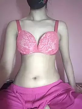 Tanisha-1 on StripChat