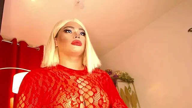 Tasha_Goddess on StripChat