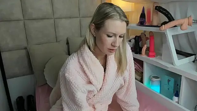 TatjanaTillers on StripChat 