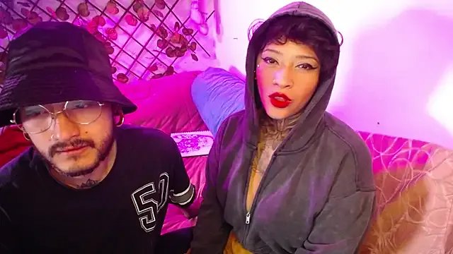 tatouagendecouple on StripChat 