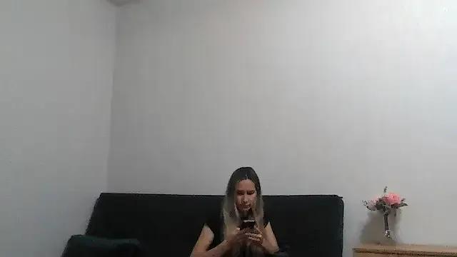 Tavriena — Private on StripChat