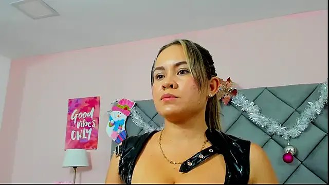 TaylorEvanss on StripChat