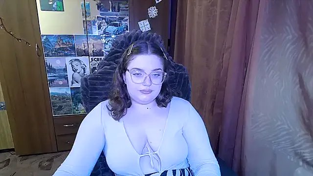 Teasing_Dora — tits fucking 3 min