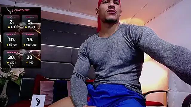 teddyfit19cm on StripChat 