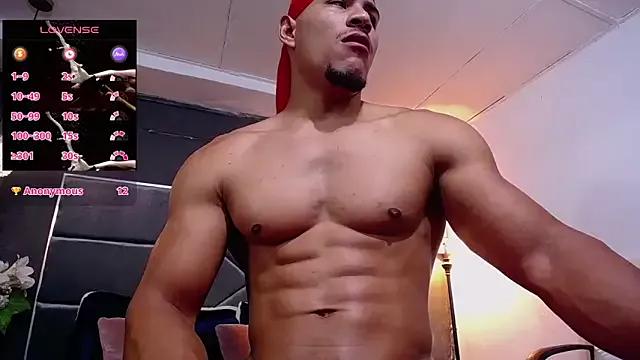 teddyfit19cm on StripChat 