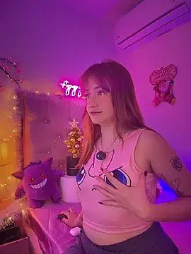 Teenjenn_ on StripChat 