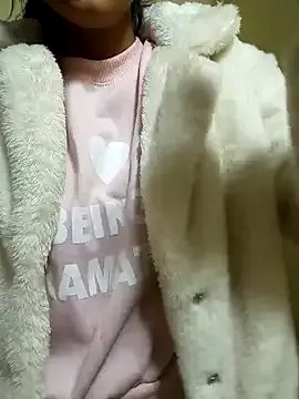 Teri_lella on StripChat