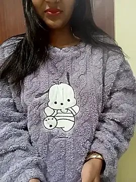 Teri_lella on StripChat