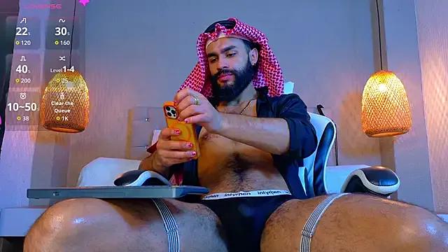 Thaiel_Fosteer — SHOW CUUUUM 