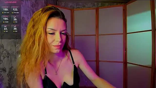 the_perfectgirl on StripChat