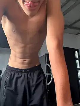 thebesthot on StripChat