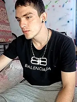 themaykiin18 — Masturbation Cum jets 