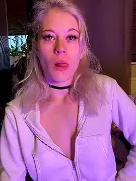 TheRealJessyLey — Dildo Pussy Fuck 