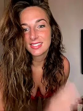 Thescorpionfr_ on StripChat