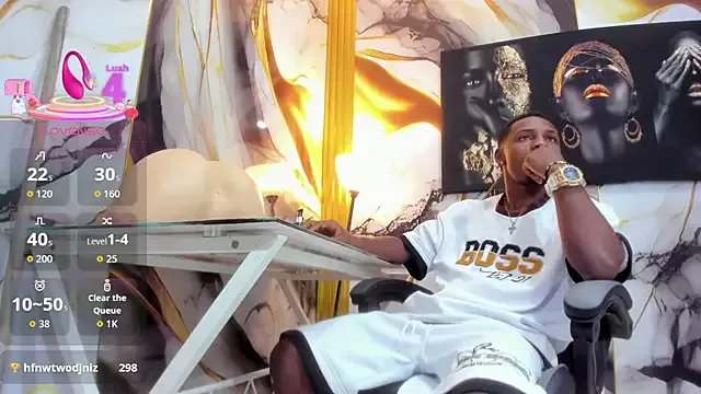 Thomas_shelbys on StripChat