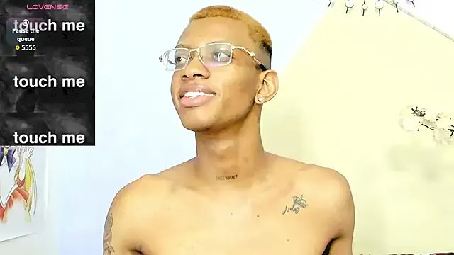 Tiffany_Valentine15 on StripChat 