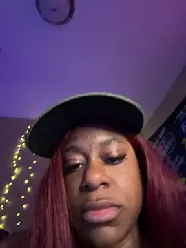 Tikalalin on StripChat