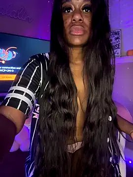 Tikalalin on StripChat