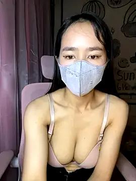 TiNa_04 on StripChat