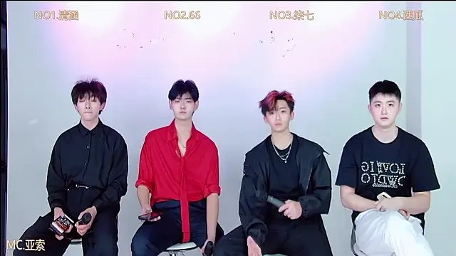 TNT-001 on StripChat