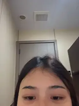 Toffee-00 on StripChat