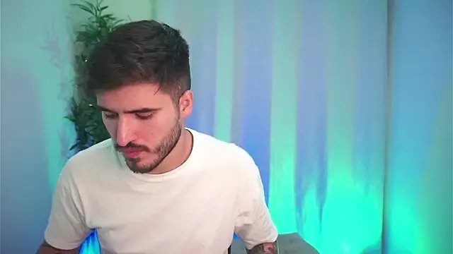 Tony_Wylie on StripChat