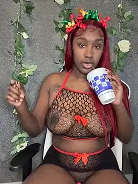 ToyaThick on StripChat