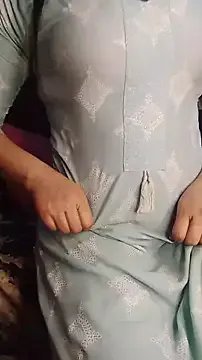 Trezza — make me wet