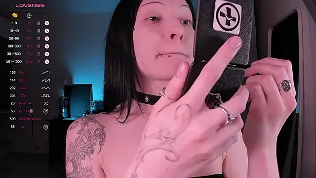 tributetomyluxury — Goddess Kiss ;)