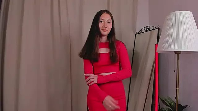 Trinity_Bunny on StripChat