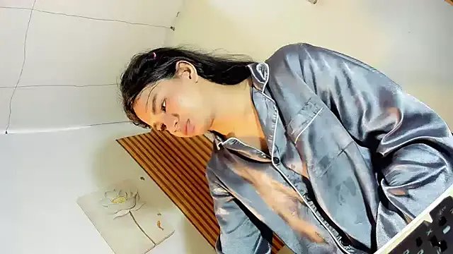 Ts_morena on StripChat