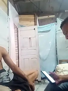 twobigscock23 — My cum real two