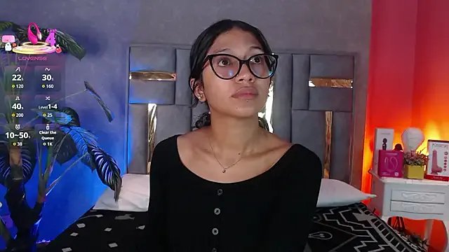 Tyla_Ks — blow job + saliva