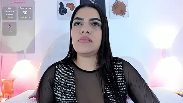 Umarani_ on StripChat