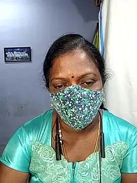 umashreetamil on StripChat