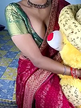 Ur_Lishaa on StripChat