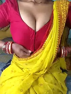 Ur_Lishaa on StripChat