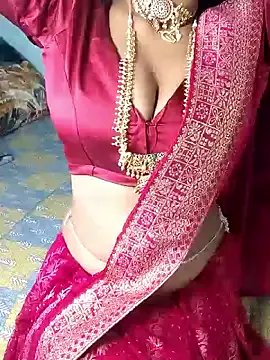 Ur_Lishaa on StripChat