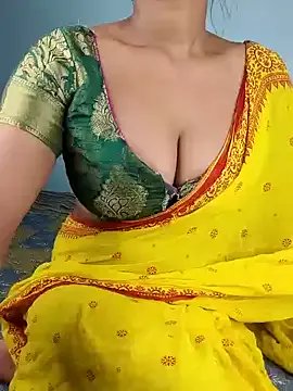 Ur_Lishaa on StripChat