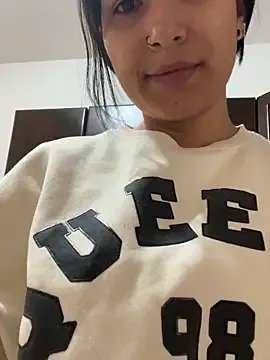 Val12777 — Freechat on StripChat