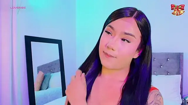 Vale_prado on StripChat