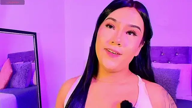 Vale_prado on StripChat